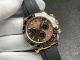 Noob Factory 4130 Rolex Daytona Chocolate Dial Rose Gold Watch Super Clone 1-1 (8)_th.jpg